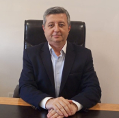 Mustafa AKSOY